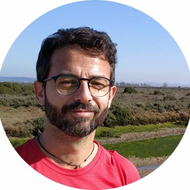 Dr. Roberto Magán