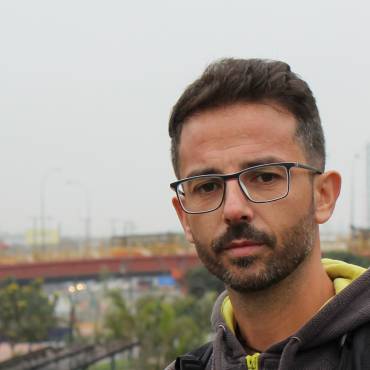 Dr. Roberto Magán