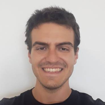 Daniel Precioso